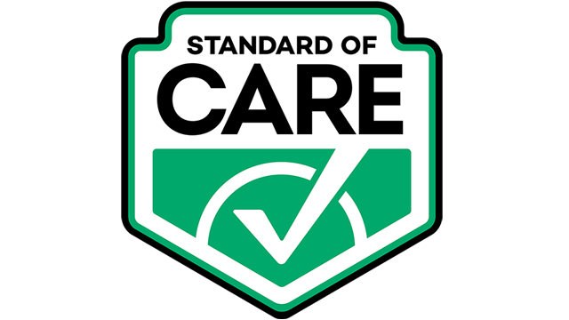 Standard of Care