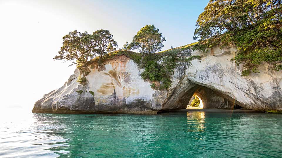 Places To Visit In the North Island