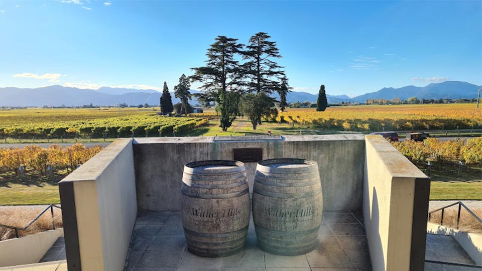 The Best New Zealand Wineries
