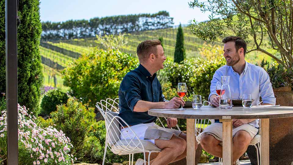 The Best New Zealand Wineries