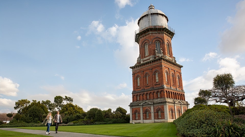 Dunedin to Invercargill Drive | Enterprise