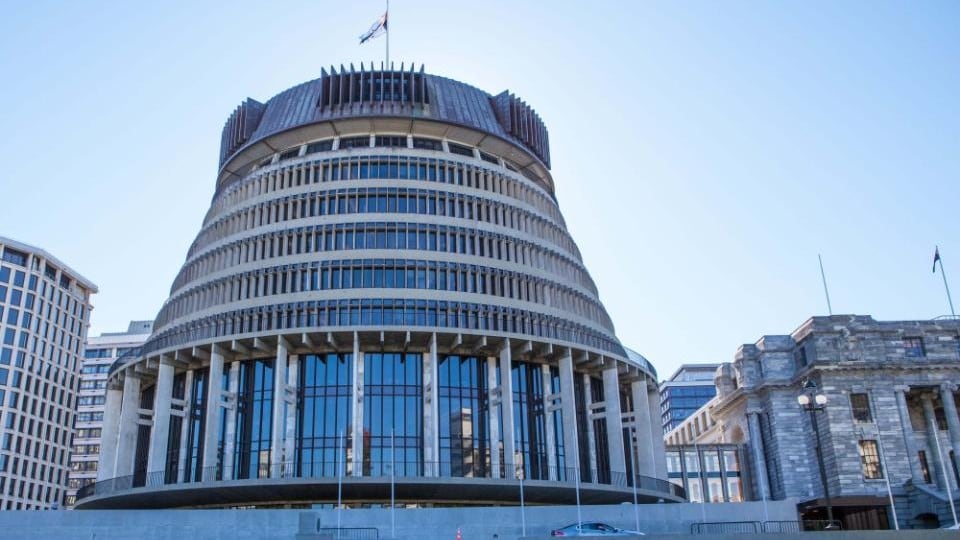 Wellington to Napier Drive: A 4-Day Itinerary