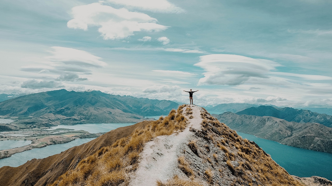 A Self-Drive Guide to New Zealand’s Middle Earth