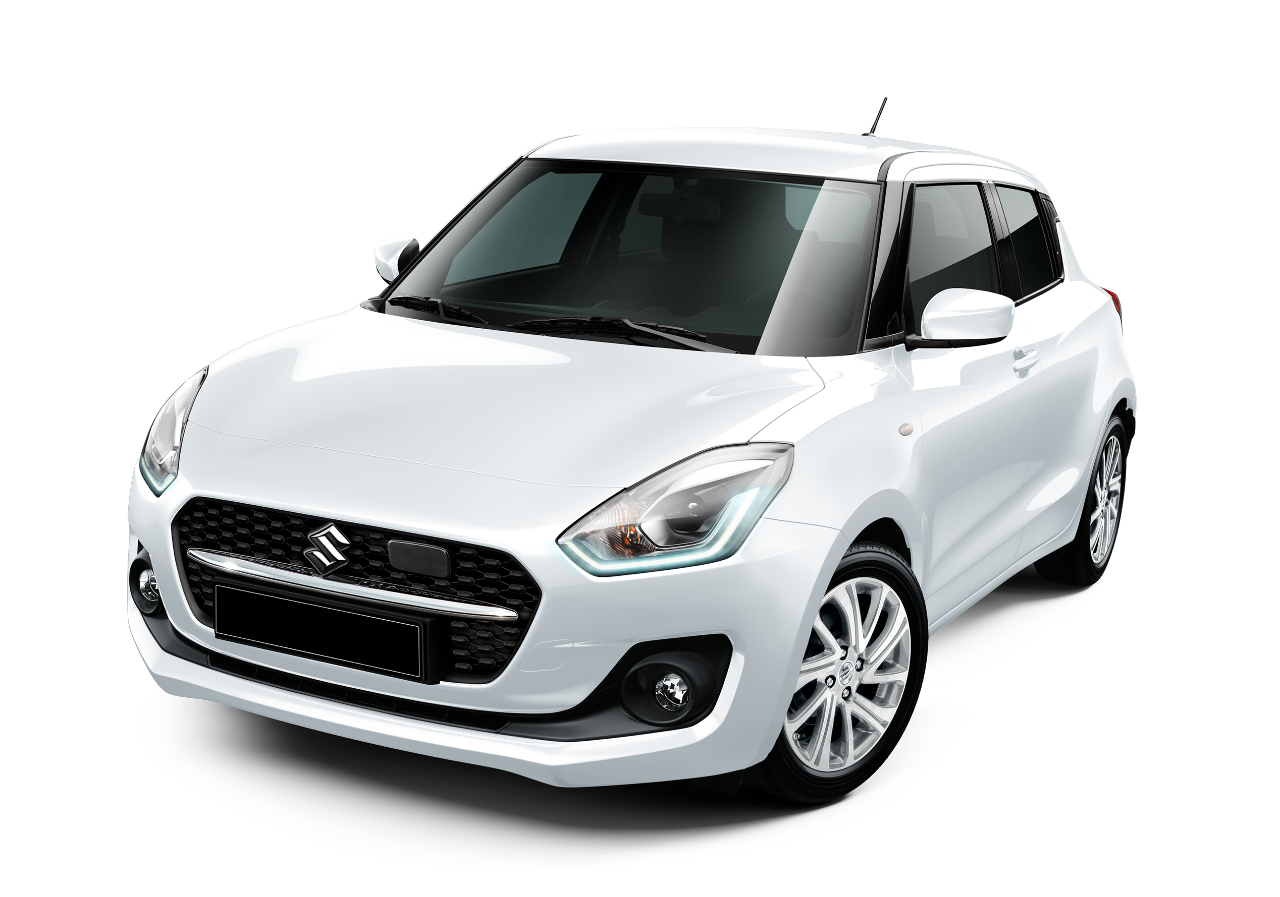 Economy Hybrid Car Hires