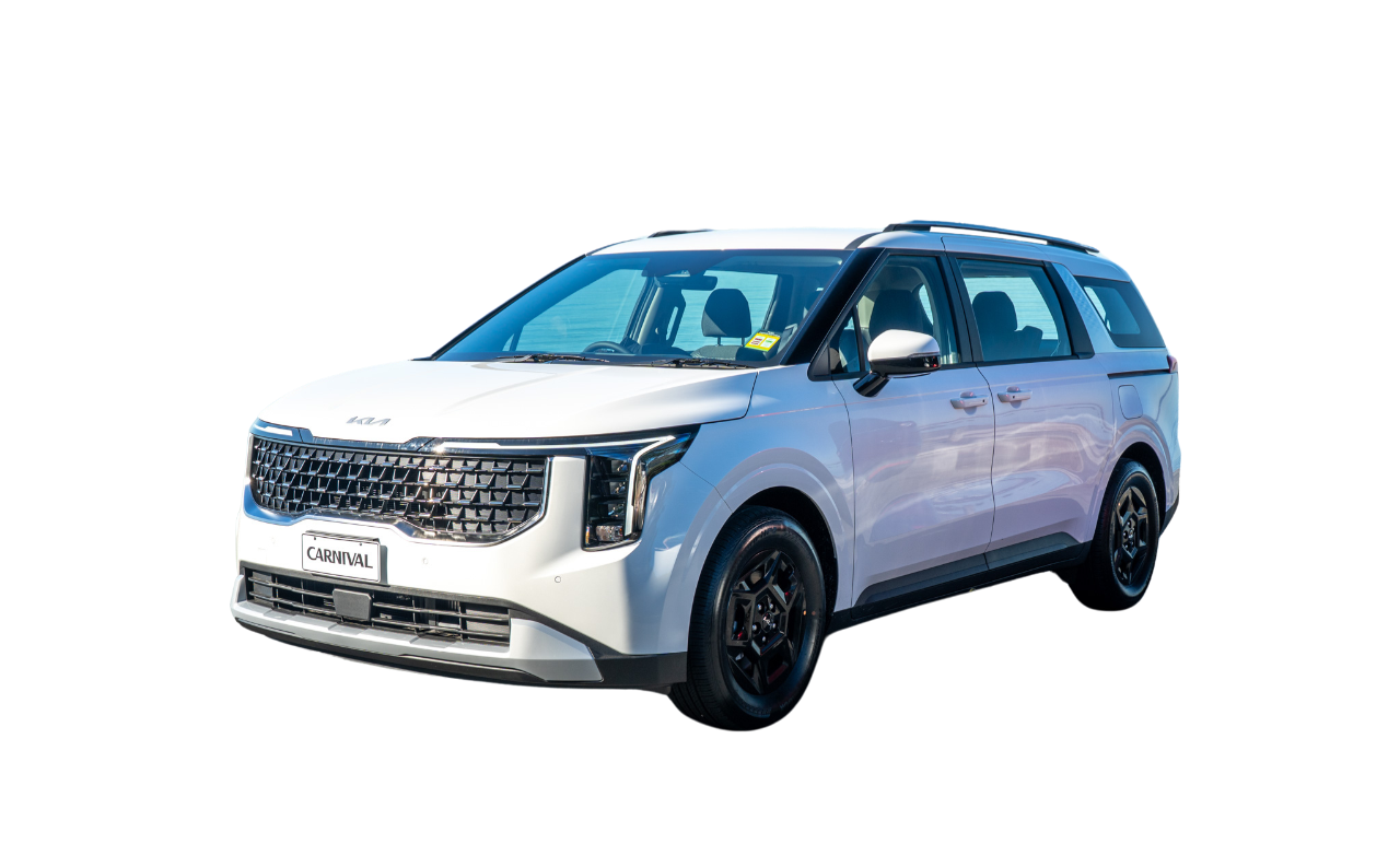 Premium Passenger Vehicle New Zealand