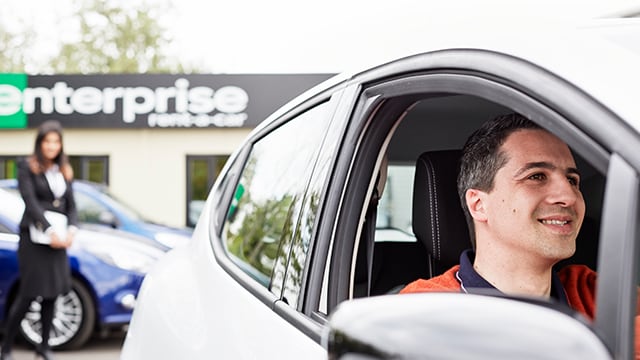Enterprise Complete Clean Pledge