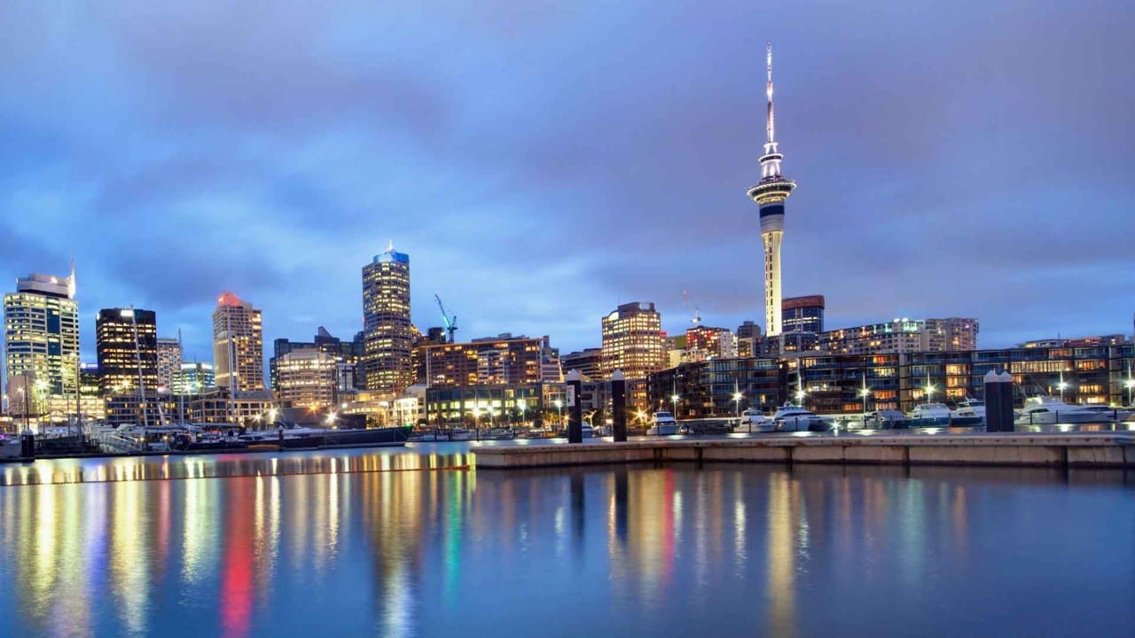Skytower