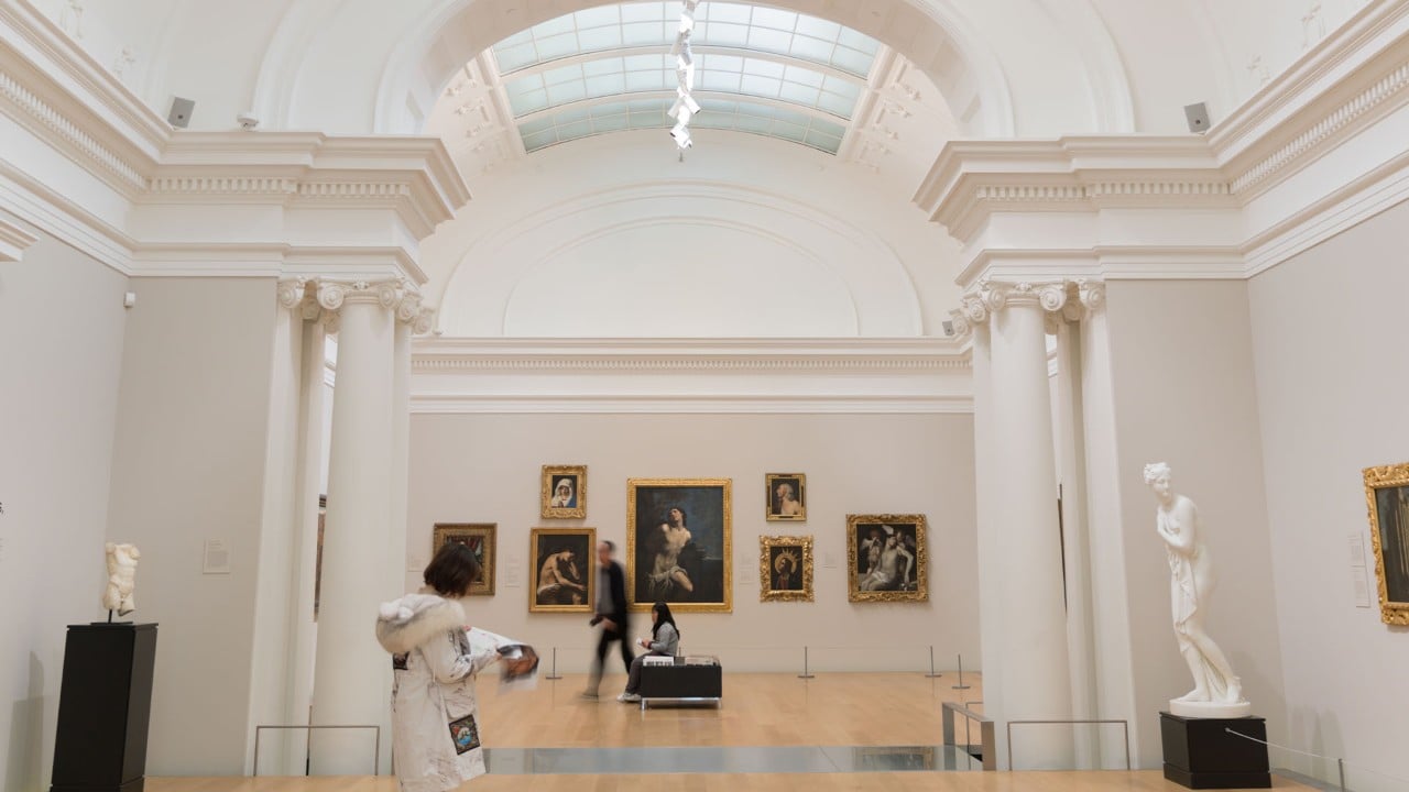 auckland art gallery