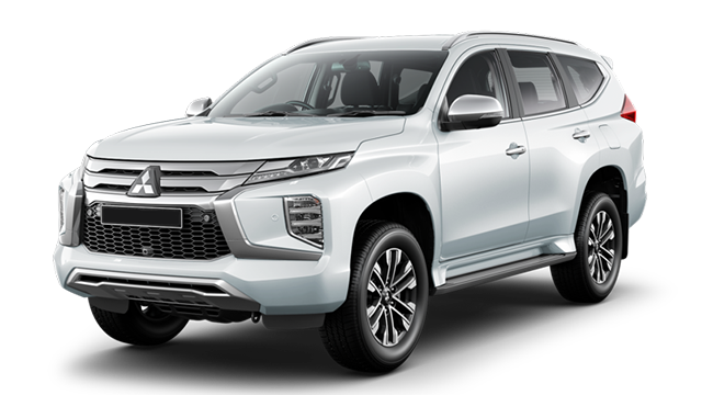 SUV