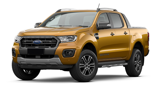 Pick up trucks