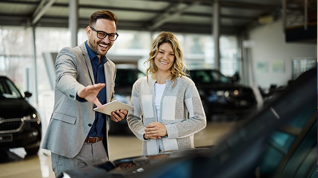 Enterprise Rent-A-Car Business and Corporate Solutions for Business Customer