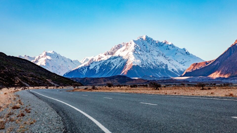 Twizel