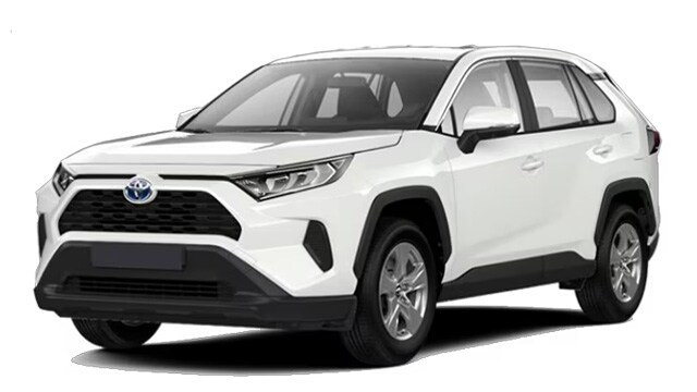 Premium Passenger Vehicle New Zealand