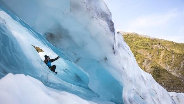 Fox Glacier