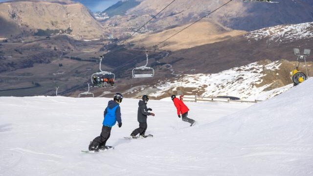 Queenstown