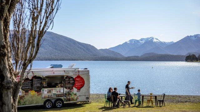 Te Anau