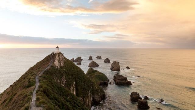 The Catlins