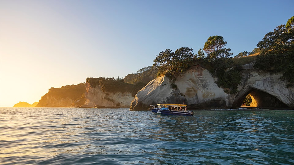 Whitianga