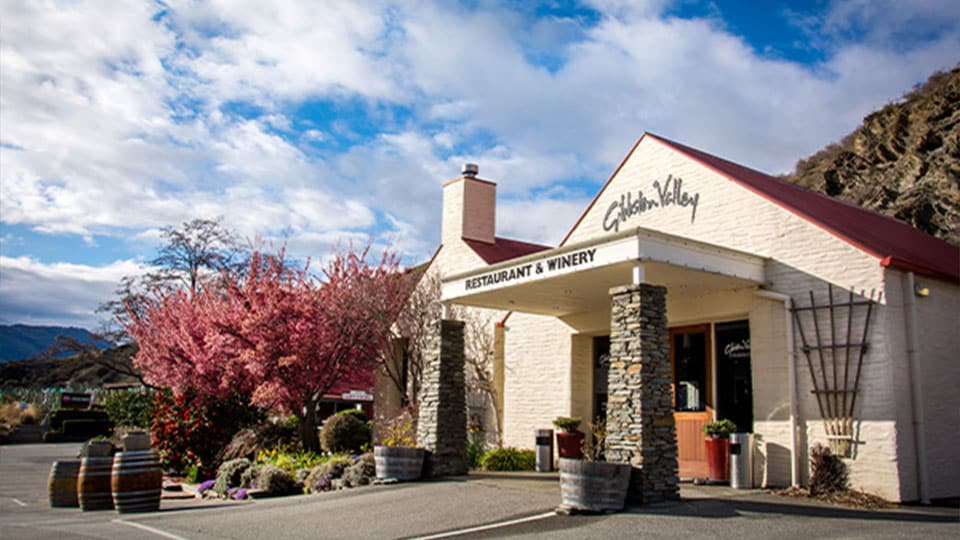 Gibbston Valley
