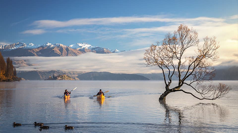 Wanaka
