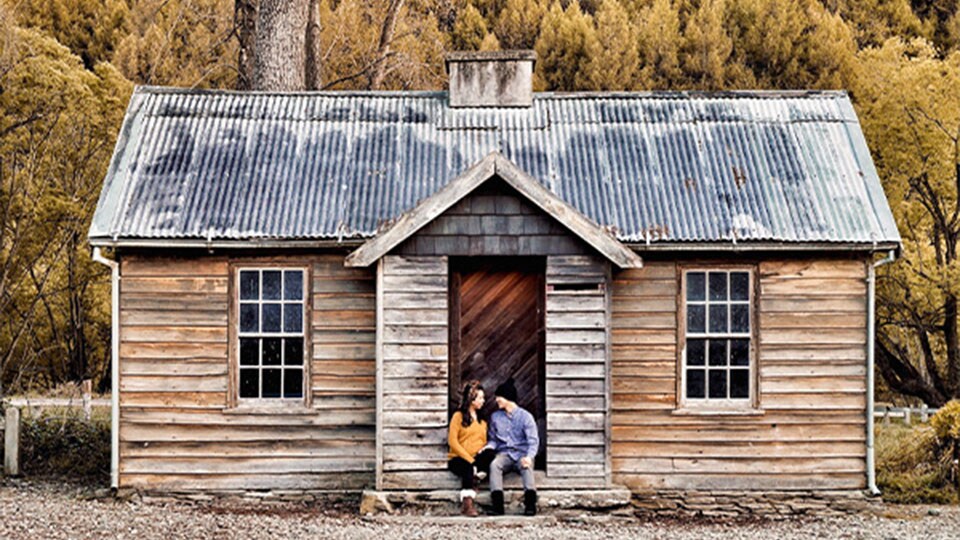 Arrowtown