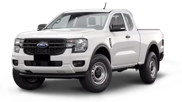 ute rental New Zealand