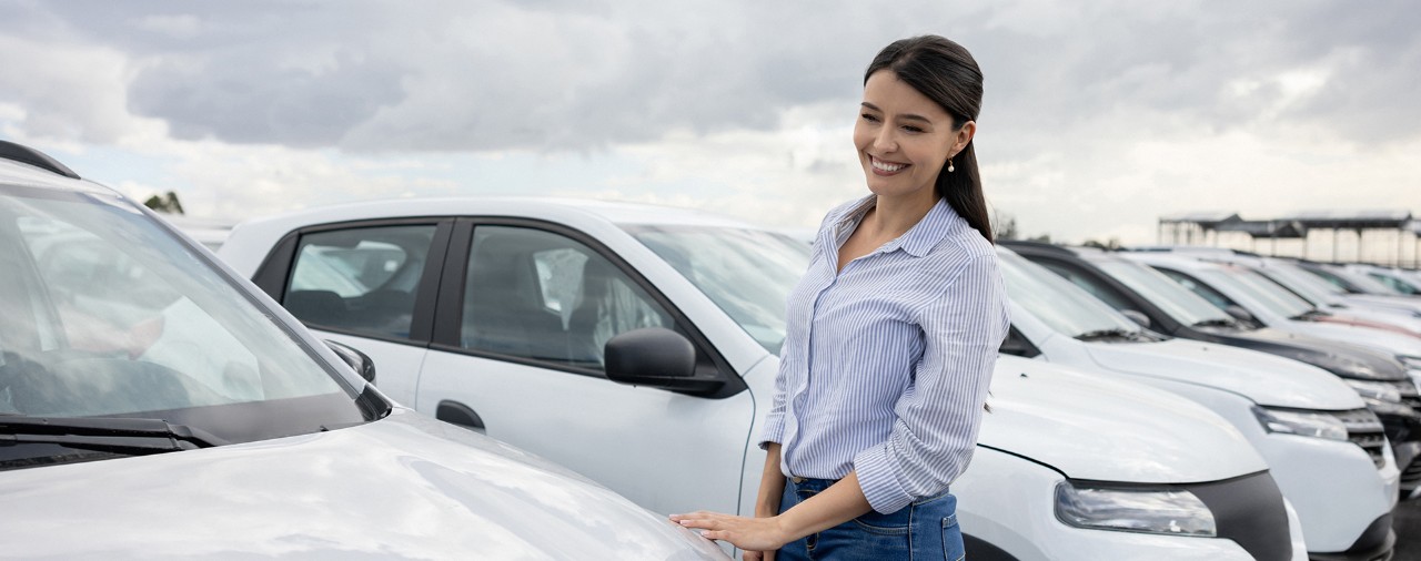 Enterprise Rent-A-Car Business Car Rental